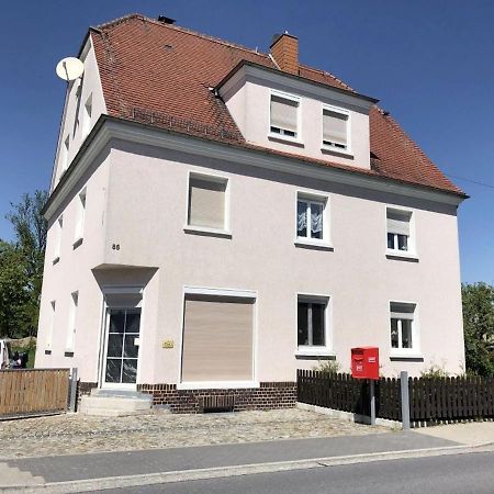 Schoene'S Eck Grossrohrsdorf Exterior foto